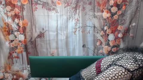 Snapshot of miroslava_happi chatting on 04/07/26, 05:52 Miroslava Happi online show from 04/07/26, 05:52