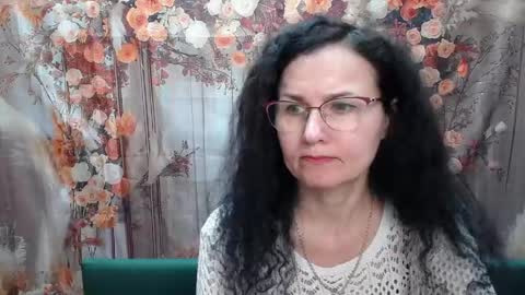 Snapshot of miroslava_happi chatting on 04/11/26, 09:35 Miroslava Happi online show from 04/11/26, 09:35