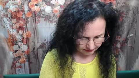Snapshot of miroslava_happi chatting on 04/16/26, 05:52 Miroslava Happi online show from 04/16/26, 05:52
