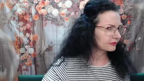 Snapshot of miroslava_happi chatting on 04/17/26, 05:54 Miroslava Happi online show from 04/17/26, 05:54
