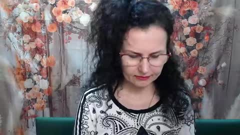 Snapshot of miroslava_happi chatting on 04/19/26, 05:29 Miroslava Happi online show from 04/19/26, 05:29