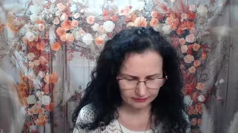 Snapshot of miroslava_happi chatting on 04/20/26, 06:05 Miroslava Happi online show from 04/20/26, 06:05