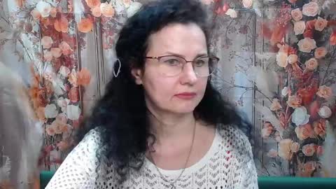 Snapshot of miroslava_happi chatting on 04/23/26, 12:29 Miroslava Happi online show from 04/23/26, 12:29