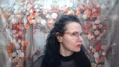 Snapshot of miroslava_happi chatting on 05/10/26, 05:34 Miroslava Happi online show from 05/10/26, 05:34