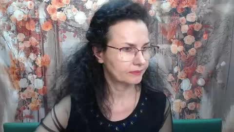 Snapshot of miroslava_happi chatting on 05/11/26, 02:45 Miroslava Happi online show from 05/11/26, 02:45