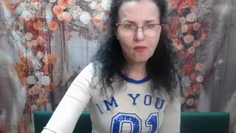 Snapshot of miroslava_happi chatting on 05/16/26, 06:54 Miroslava Happi online show from 05/16/26, 06:54