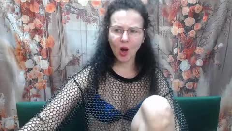 Snapshot of miroslava_happi chatting on 05/18/26, 06:08 Miroslava Happi online show from 05/18/26, 06:08
