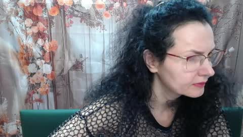 Snapshot of miroslava_happi chatting on 05/28/26, 05:49 Miroslava Happi online show from 05/28/26, 05:49