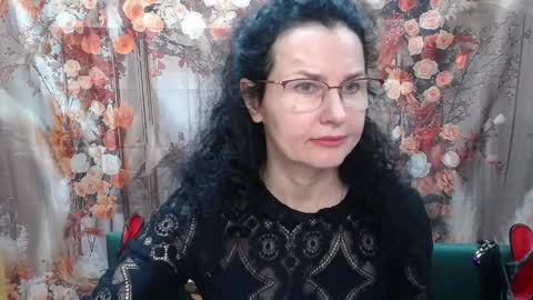 Snapshot of miroslava_happi chatting on 05/29/26, 07:28 Miroslava Happi online show from 05/29/26, 07:28