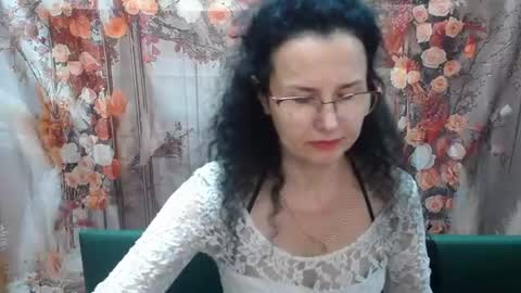 Snapshot of miroslava_happi chatting on 07/06/26, 06:43 Miroslava Happi online show from 07/06/26, 06:43