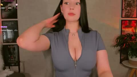 Miroslava online show from 02/18/26, 05:58