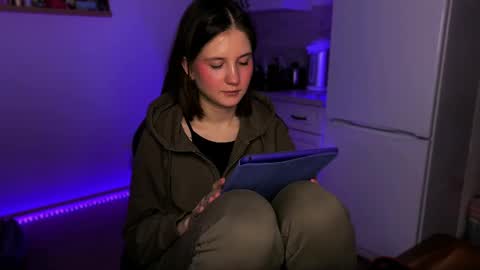 Mira online show from 02/24/25, 04:38