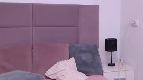 MiryamInes online show from 03/07/25, 06:33