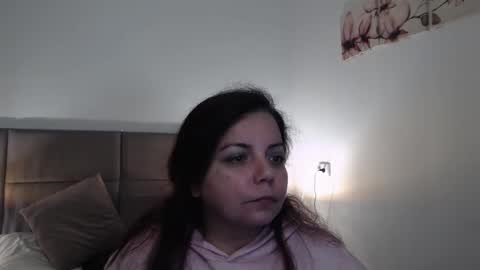 MiryamInes online show from 10/15/25, 08:20