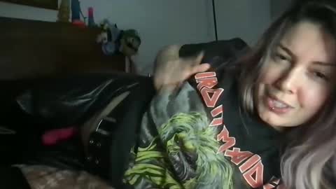 MisoHorny aka Goddess Sahara online show from 12/14/24, 09:24