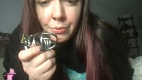 MisoHorny aka Goddess Sahara online show from 03/19/26, 07:45