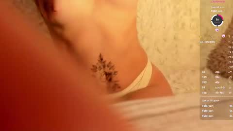 Snapshot of mis_brandy chatting on 07/11/26, 04:37 Alexa online show from 07/11/26, 04:37