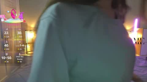 Eliza online show from 09/29/25, 03:00