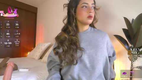 Eliza online show from 01/18/26, 03:38