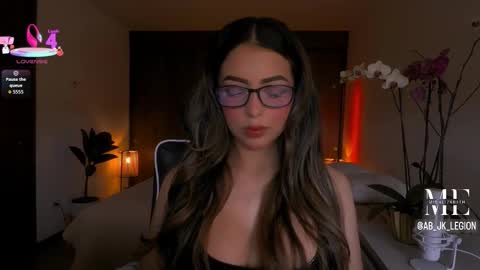 Eliza online show from 03/02/26, 01:18