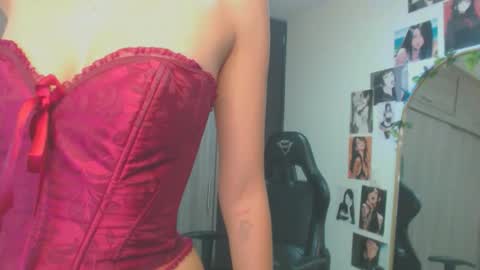 IYASHA online show from 01/17/26, 08:56