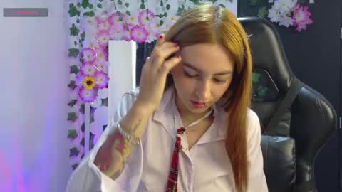 IYASHA online show from 04/03/26, 08:18