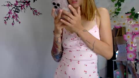 Snapshot of mis_iyasha chatting on 06/24/26, 07:13 IYASHA online show from 06/24/26, 07:13