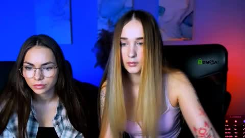 lovely Misa online show from 11/24/25, 09:42