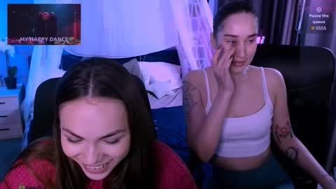 lovely Misa online show from 11/25/25, 09:53