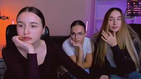 lovely Misa online show from 11/29/25, 10:07