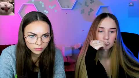 lovely Misa online show from 12/02/25, 09:47