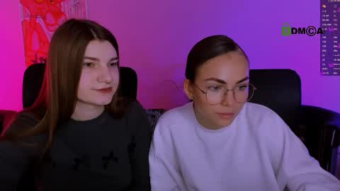 lovely Misa online show from 12/03/25, 09:51