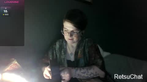 Lulu Valentine online show from 06/07/26, 10:08