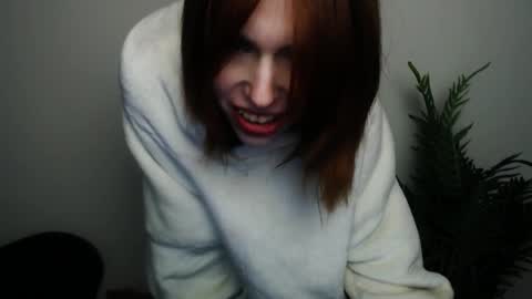 misaki_chan_ online show from 01/07/26, 11:07