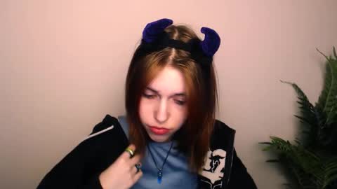 misaki_chan_ online show from 01/31/26, 09:46