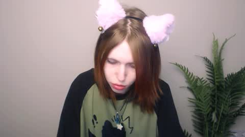 misaki_chan_ online show from 03/16/26, 10:14