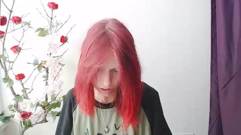 misaki_chan_ online show from 07/02/26, 02:34