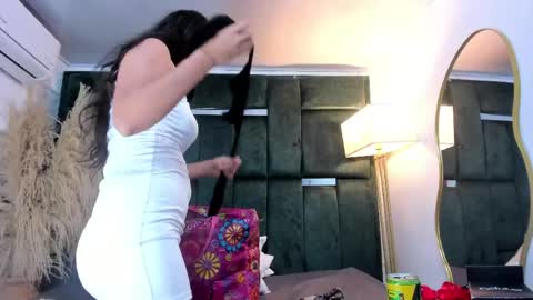 Misaki Kai online show from 03/18/26, 04:26