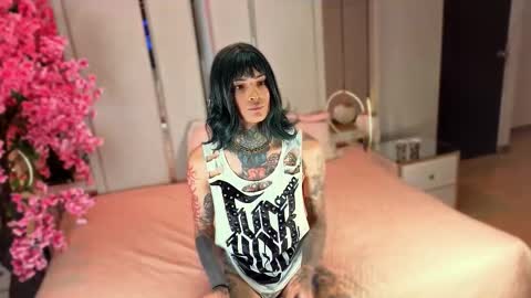     online show from 02/21/26, 01:12