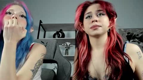 Misa online show from 11/29/25, 09:07