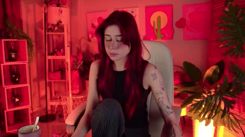 Misa online show from 03/02/26, 02:47