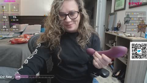 Mischief Muse online show from 12/03/24, 08:49