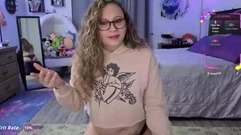 Mischief Muse online show from 01/09/26, 04:59