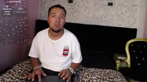 Snapshot of mischievos_souls chatting on 02/25/26, 09:35 Mischievos Souls online show from 02/25/26, 09:35