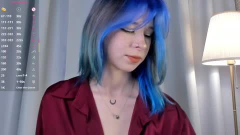 Snapshot of misekiii chatting on 11/21/25, 03:16 misekiii online show from 11/21/25, 03:16