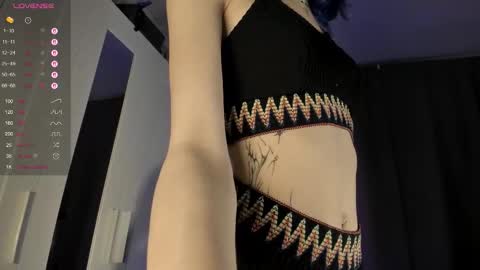 misekiii online show from 01/06/26, 04:05