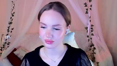 Misha online show from 10/27/25, 03:05