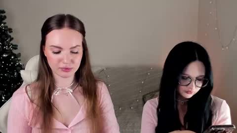 Misha online show from 12/18/25, 11:38