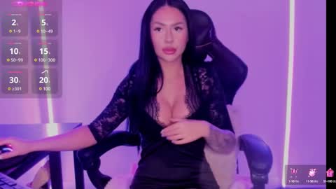 Snapshot of mishablueee chatting on 03/03/25, 08:32 MishaBlueee online show from 03/03/25, 08:32