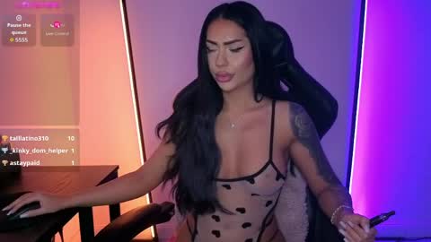 Snapshot of mishablueee chatting on 04/07/26, 07:47 MishaBlueee online show from 04/07/26, 07:47